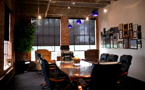 Centergas Fuels Inc. corporate office