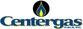 Centergas Fuels, Inc. logo